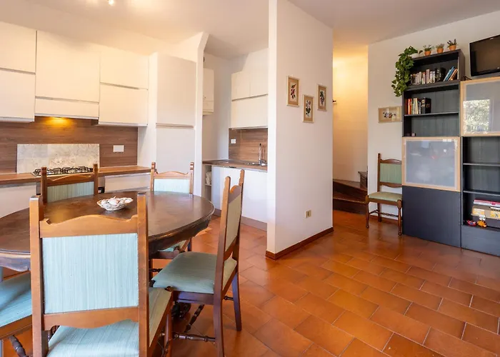 Claudia Flat - Near The & Parking * 마리나디마사